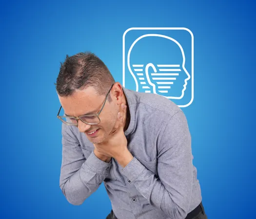 laryngology