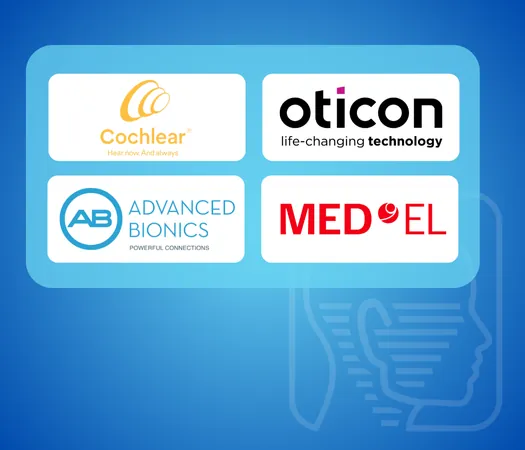 marcas implantes