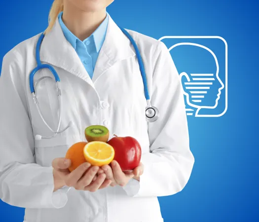 nutrition
