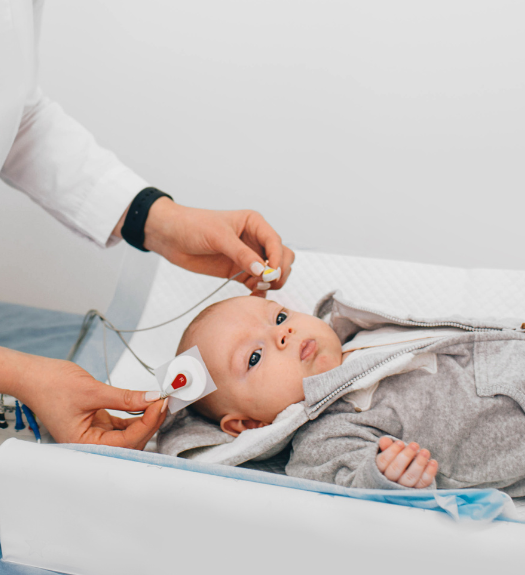 Auditory Evoked Potentials